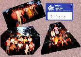 Lansing High School Days - Hugh O'Brian Youth Foundation - 01