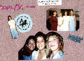 Lansing High School Days - Hugh O'Brian Youth Foundation - 02