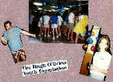 Lansing High School Days - Hugh O'Brian Youth Foundation - 03