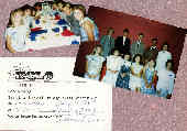 Lansing High School Days - Hugh O'Brian Youth Foundation - 04