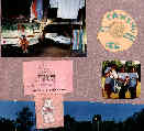 Kayettes Summer Camp Summer 1987 - 01