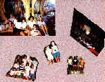 Lansing High School Days - Kansas Leadership Council Summer 1987 - 02