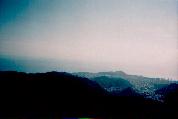 Another view back toward Diamond Head